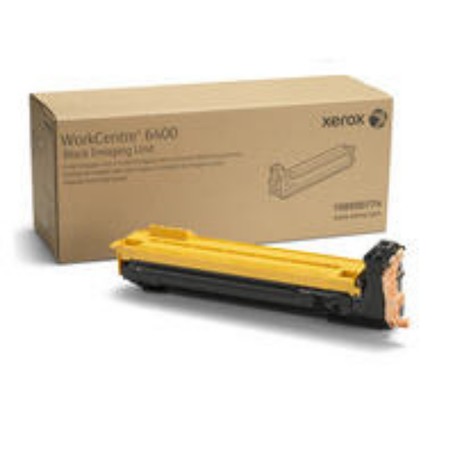 Xerox 108R00774 Black Drum Cartridge (108R00774)