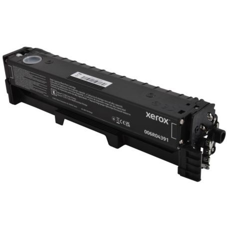 XEROX 006R04391 Black High Capacity Toner Cartridge (006R04391)