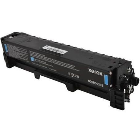 XEROX 006R04392 Cyan High Capacity Toner Cartridge (006R04392)