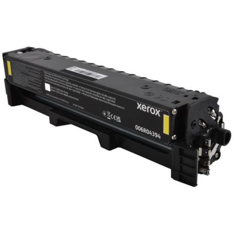 XEROX 006R04394 Yellow High Capacity Toner Cartridge (006R04394)