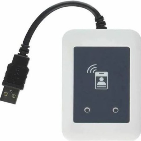 Xerox 497K18651 Integrated RFID Card Reader Kit (497K18651)