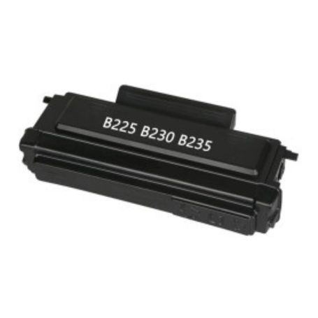 XEROX 006R04399 Black Standard Capacity Toner Cartridge (006R04399)