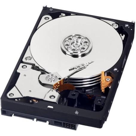 Xerox 497K21920 500GB Hard Disk Upgrade Kit (497K21920)