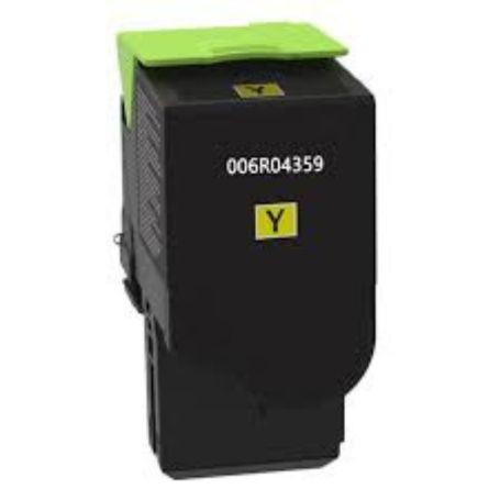 XEROX 006R04359 Magenta Standard Capacity Toner Cartridge (006R04359)