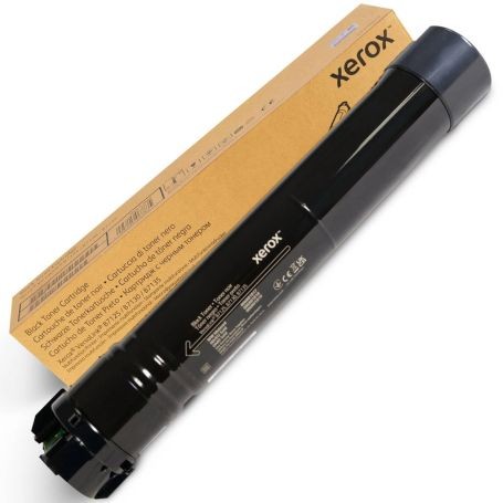 XEROX 006R01818 Black High Capacity Toner Cartridge (006R01818)
