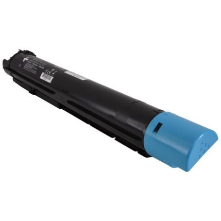 XEROX 006R01825 Cyan Extra High Capacity Toner Cartridge (006R01825)