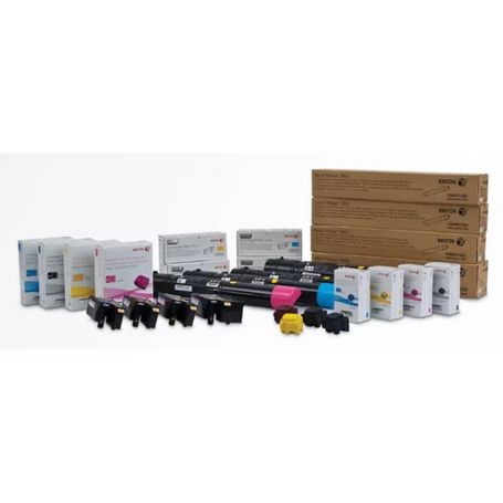 XEROX 497K21650 CAC Reader & Enablement Kit (497K21650)