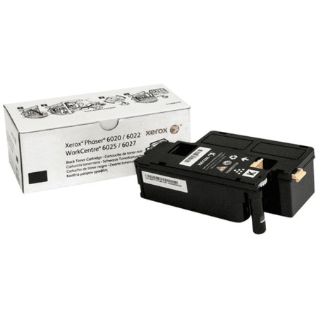 Xerox 106R02756 Standard Capacity Cyan Toner Cartridge (106R02756)