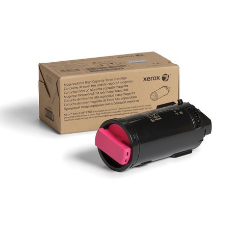 Xerox 106R04011 Magenta Extra High Capacity Toner Cartridge (106R04011)