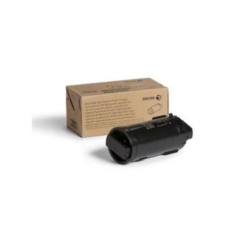 Xerox 106R04013 Black Extra High Capacity Toner Cartridge (106R04013)