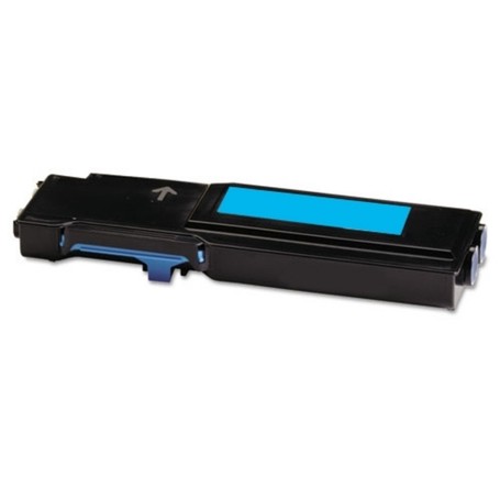 Xerox 106R03514 High Capacity Cyan Toner Cartridge (106R03514)