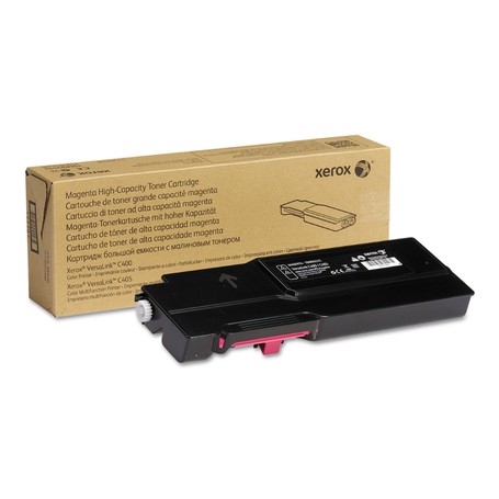 Xerox 106R03515 High Capacity Magenta Toner Cartridge (106R03515)