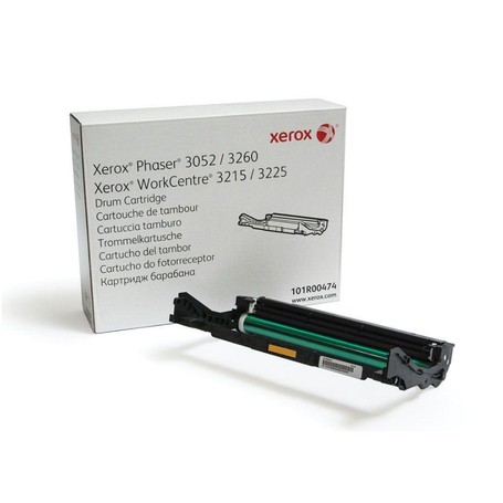 Xerox 101R00474 Drum Cartridge (101R00474)