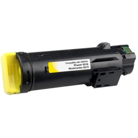 Xerox 106R02720 Black Standard Capacity Toner Cartridge (106R02720)
