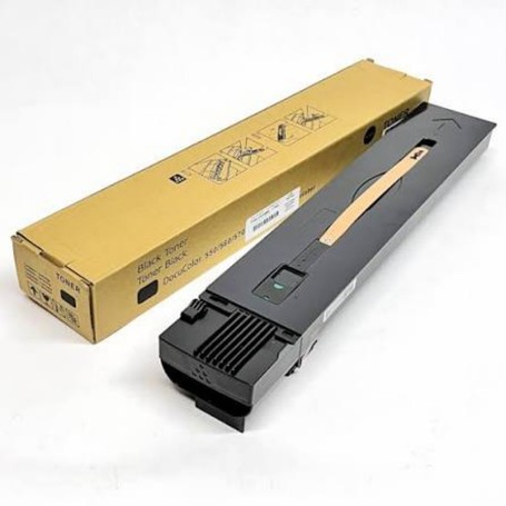 Xerox 006R01655 Black Toner Cartridge (006R01655)
