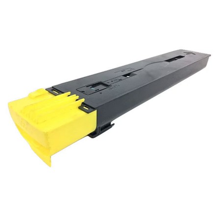 Xerox 006R01658 Yellow Toner Cartridge (006R01658)
