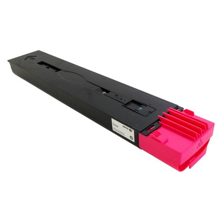 Xerox 006R01657 Magenta Toner Cartridge (006R01657)