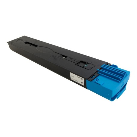 Xerox 006R01656 Cyan Toner Cartridge (006R01656)