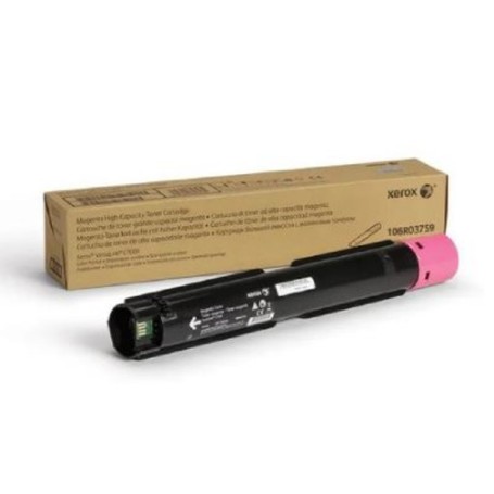 Xerox 106R03759 Magenta High Capacity Toner Cartridge (106R03759)
