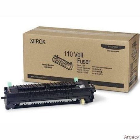 Xerox 115R00163 Fuser Maintenance Kit 110V for B620 B625 (115R00163)