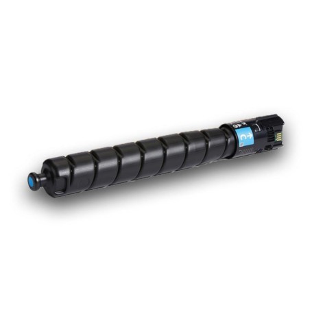 Xerox 106R04046  Cyan High Capacity Toner Cartridge (106R04046)