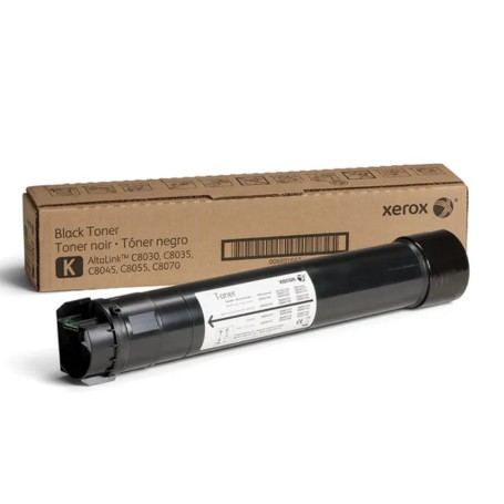 Xerox 006R01697 Black Standard Toner Cartridge (006R01697)