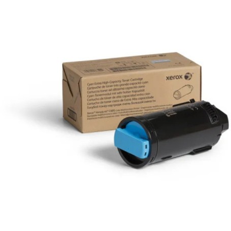 Xerox 106R03928 Extra High Capacity Cyan Toner Cartridge (106R03928)