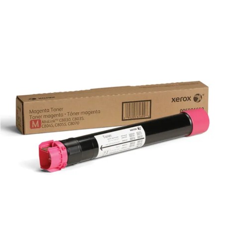Xerox 006R01699 Magenta Standard Toner Cartridge (006R01699)