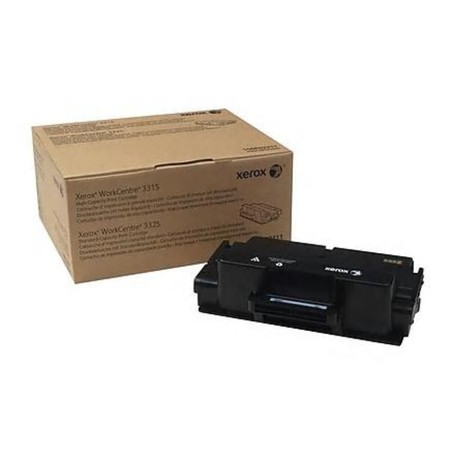 Xerox 106R02311 High Capacity Black Toner Cartridge (106R02311)