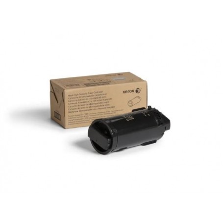Xerox 106R03869 High Capacity Black Toner Cartridge (106R03869)