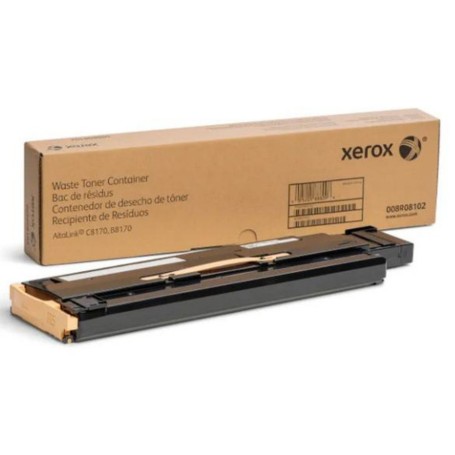 Xerox 008R08102  Waste Toner Container with Suction Filter (008R08102)