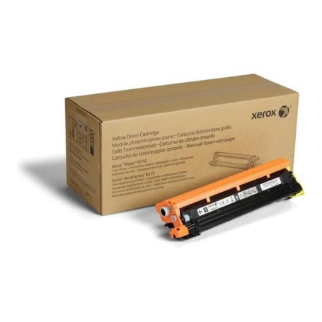 Xerox 108R01419 Yellow Drum Cartridge for Phaser 6510 / WorkCentre 6515 (108R01419)