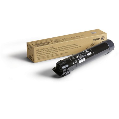 Xerox 106R03394  Black High Capacity Toner Cartridge (106R03394)