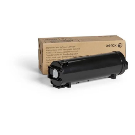 Xerox 106R03940 Black Standard Capacity Toner Cartridge for VersaLink (106R03940)