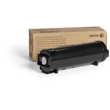 Xerox 106R03944 Black Extra High Capacity Toner Cartridge for VersaLink (106R03944)