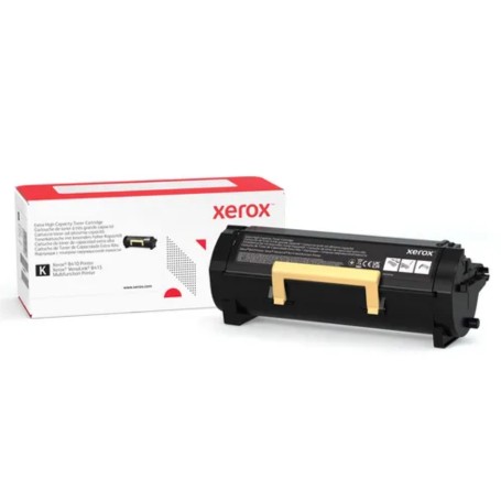 Xerox 006R04727 Black Extra High Capacity Toner Cartridge (006R04727)