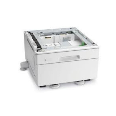 Xerox 097S04907 520-Sheet A3 Single Paper Tray and Stand Module (097S04907)
