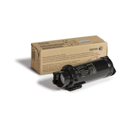 Xerox 106R03476 Black Standard Capacity Toner Cartridge for Phaser 6510  WorkCentre 6515 (106R03476)