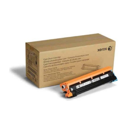 Xerox 108R01417 Cyan Drum Cartridge (108R01417)