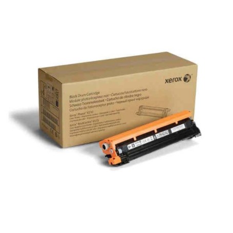 Xerox 108R01420 Black Drum Cartridge (108R01420)