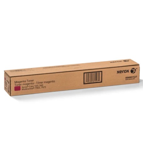 Xerox 006R01527 Magenta Toner Cartridge (006R01527)
