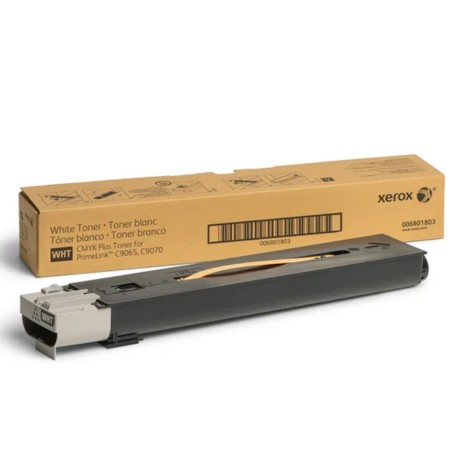 Xerox 006R01803 Black Toner Cartridge (006R01803)