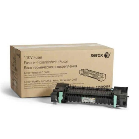 Xerox 115R00088 110V Fuser Assembly (115R00088)
