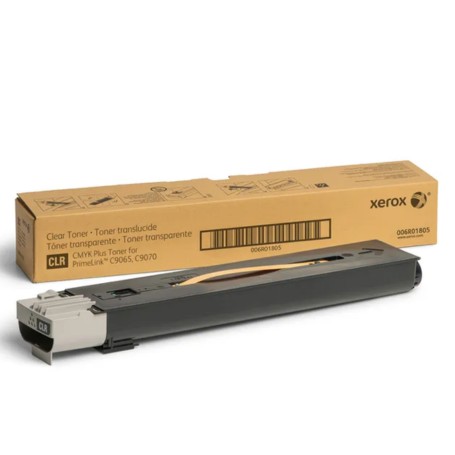 Xerox 006R01805 Clear Toner Cartridge (006R01805)