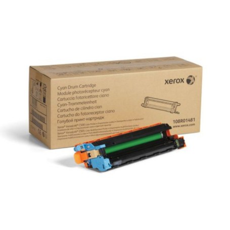 Xerox 108R01481 Cyan Drum Cartridge (108R01481)