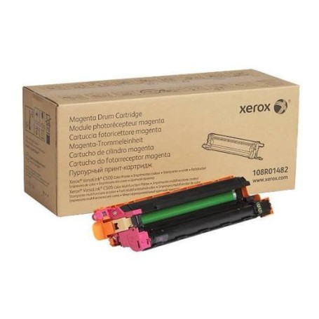 Xerox 108R01482 Magenta Drum Cartridge (108R01482)