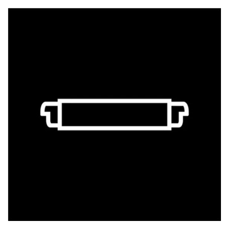 Xerox 006R01605 Black Toner Cartridge (006R01605)