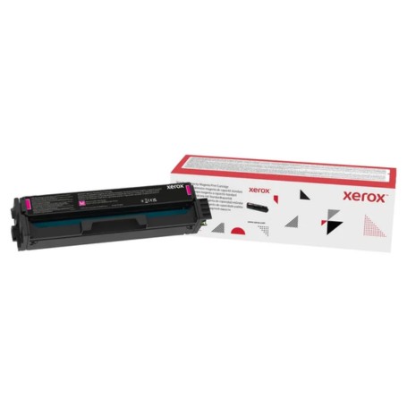 Xerox 006R04385 Magenta Standard Capacity Toner Cartridge (006R04385)