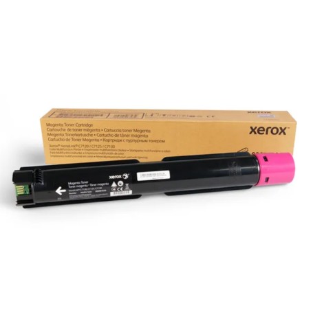 Xerox 006R01826 Magenta Extra High Capacity Toner Cartridge (006R01826)