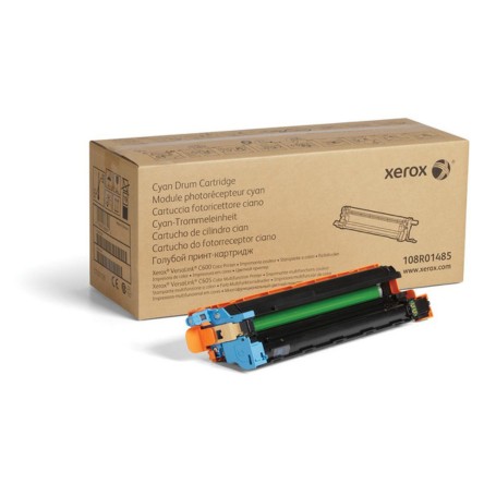Xerox 108R01485 Cyan Drum Cartridge (108R01485)